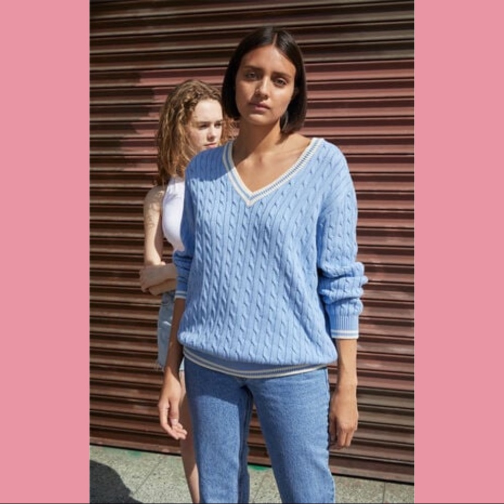 Brandy Melville Morgan Sweater